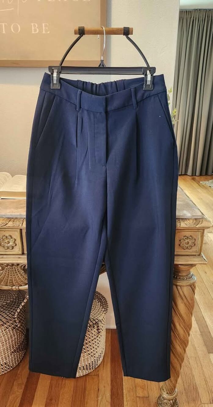 Old Navy Taylor Straight Trouser Size S